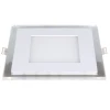 DLKS160 12W 4200K Blue Встраиваемый точечный светильник Elektrostandard DLKS160 12W 4200K Blue