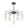 4815/13 Подвесная люстра Odeon Light Vele 4815/13