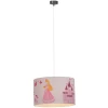 55970/17 Подвесной светильник Brilliant Princess 55970/17