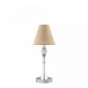 M-11-CR-LMP-O-23 Интерьерная настольная лампа Lamp4you Eclectic M-11-CR-LMP-O-23
