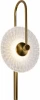 4270-1W Бра Favourite Plade 4270-1W (LED, 220V, круглые)