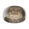 C0076-06X-F4K9 Потолочная люстра Zumaline Rain C0076-06X-F4K9