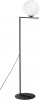 V3033-1/1P Торшер Vitaluce V3033-1/1P, 1xE27 макс. 40Вт (220V, шар)
