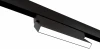 TRM20-2-22-12W4K-B Магнитный трековый линейный светильник LED 48V 12Вт 4000К черный Б0054807 ЭРА Nova TRM20-2-22-12W4K-B