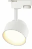 TR16 GX53 WH Трековый светильник ЭРА TR16 GX53 WH (220V)