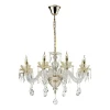4005/6 Подвесная люстра Odeon Light Telma 4005/6