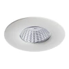A1425PL-1WH Встраиваемый точечный светильник Arte Lamp Uovo A1425PL-1WH