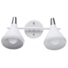 A9154AP-2WH Спот Arte Lamp Ciclone A9154AP-2WH