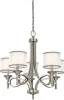 KL-LACEY5-AP Подвесная люстра Lacey KL-LACEY5-AP Kichler (220V, на цепи)