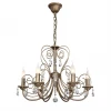 2158-6P Подвесная люстра F-Promo Versailles 2158-6P