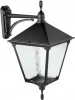 79902XL Bl Настенный фонарь уличный Oasis Light QUADRO XL 79902XL Bl (220V, фонарь, IP44)