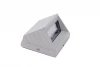 W91497 S Настенный светильник уличный Oasis Light W91497 S