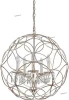 ARIA SP5 SILVER Crystal Lux Aria SP5 SILVER