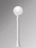 G25.163.000.WYE27 Наземный светильник Fumagalli Globe 250 G25.163.000.WYE27
