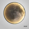 Cosmos-Monlight01 Настенный светильник Cosmos Monlight D60 3000К ImperiumLoft Cosmos-Monlight01