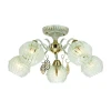 3506/5C Потолочная люстра Lumion Bellaromana 3506/5C