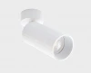 IT08-8011 white Спот Italline IT08-8011 white (220V, круглые)