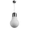 A1403SP-1SS Подвесной светильник Arte Lamp Edison A1403SP-1SS