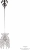 14781P/11 Ni V0300 Подвесной светильник Bohemia 1478 14781P/11 Ni V0300 (220V, на проводе)