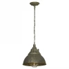 LSP-9897G Подвесной светильник Lussole Loft Elmont LSP-9897G