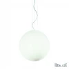 MAPA BIANCO SP1 D50 Подвесной светильник Ideal Lux Mapa BIANCO SP1 D50
