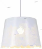 LOFT SP3 BIANCO Crystal Lux Loft SP3 BIANCO