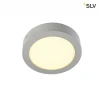 162953 Накладной точечный светильник Slv Senser 162953