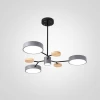 LC-11-0418 Потолочная люстра на штанге LED Lu Carte LC-11-0418