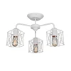 V4382-0/3PL Потолочная люстра Vitaluce V4382-0/3PL