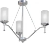 V4964-9/3PL Потолочная люстра на штанге Vitaluce V4964-9/3PL, 3xE27 макс. 40Вт (220V)