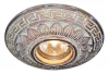 A5072PL-1RI Встраиваемый точечный светильник Arte Lamp Antic A5072PL-1RI
