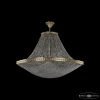 19323/H1/100IV Pa Потолочная люстра Bohemia 1932 19323/H1/100IV Pa