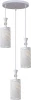 01777-0.4-03 WH Подвесной светильник Reluce 01777-0.4-03 WH (220V, на проводе)