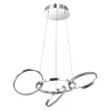 4016/36L Подвесная люстра Odeon Light Olimpo 4016/36L