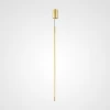 KEMMA01 Подвесной светильник Kemma H80 Gold ImperiumLoft Kemma01 (212788-26) (LED, 220V, на проводе, круглые)