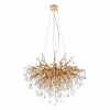 3132/01 SP-10 Подвесная люстра Divinare Salice 3132/01 SP-10 (220V, на тросе, ветки)