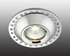 369874 Встраиваемый точечный светильник Novotech Shine 369874