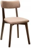 4000110h_Браунорех Стул R-Home Эрик Браун Орех
