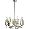VL1275L16 Потолочная люстра Vele Luce Castel VL1275L16