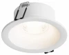 HSBL_0096 Встраиваемый светильник Hesby Lighting Sogne HSBL_0096 (220V, круглые)