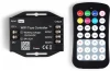 GS11551 Контроллер Ambrella Illumination GS11551 WIFI Tuya для светодиодных лент RGB c радио пультом 2.4G 24A 12V 288W/ 24V 576W