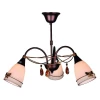 OML-36307-03 Потолочная люстра Omnilux Soria OML-36307-03