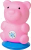 71500/21/31 Интерьерная настольная лампа Lucide Music Bear 71500/21/31