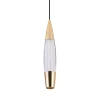 L7123-1 GD Подвесной светильник светодиодный LED4U LED4U L7123-1 GD