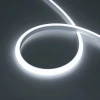 061063 Светодиодная лента герметичная MOONLIGHT-PRO-TOP-X320-16x15mm 48V White6000 (10 W/m, IP65, 30m, wire x2) (Arlight, Силикон) 061063