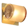 LSQ-3411-01 Настенный светильник Lussole Cappello LSQ-3411-01