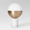 43.402 Настольная лампа Geneva Globe Marble ImperiumLoft 43,402 (85065-22)