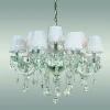 7189-12P Подвесная люстра Favourite Royal 7189-12P