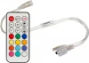 022898 Контроллер CS-2015-CX-RF21B (1024pix, 5-24V, ПДУ 21кн) 022898 Arlight
