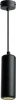 48394 Подвесной светильник Feron ML1841 Barrel ECHO levitation MR16 48394 35W, GU10, чёрный, с антибликовой сеточкой